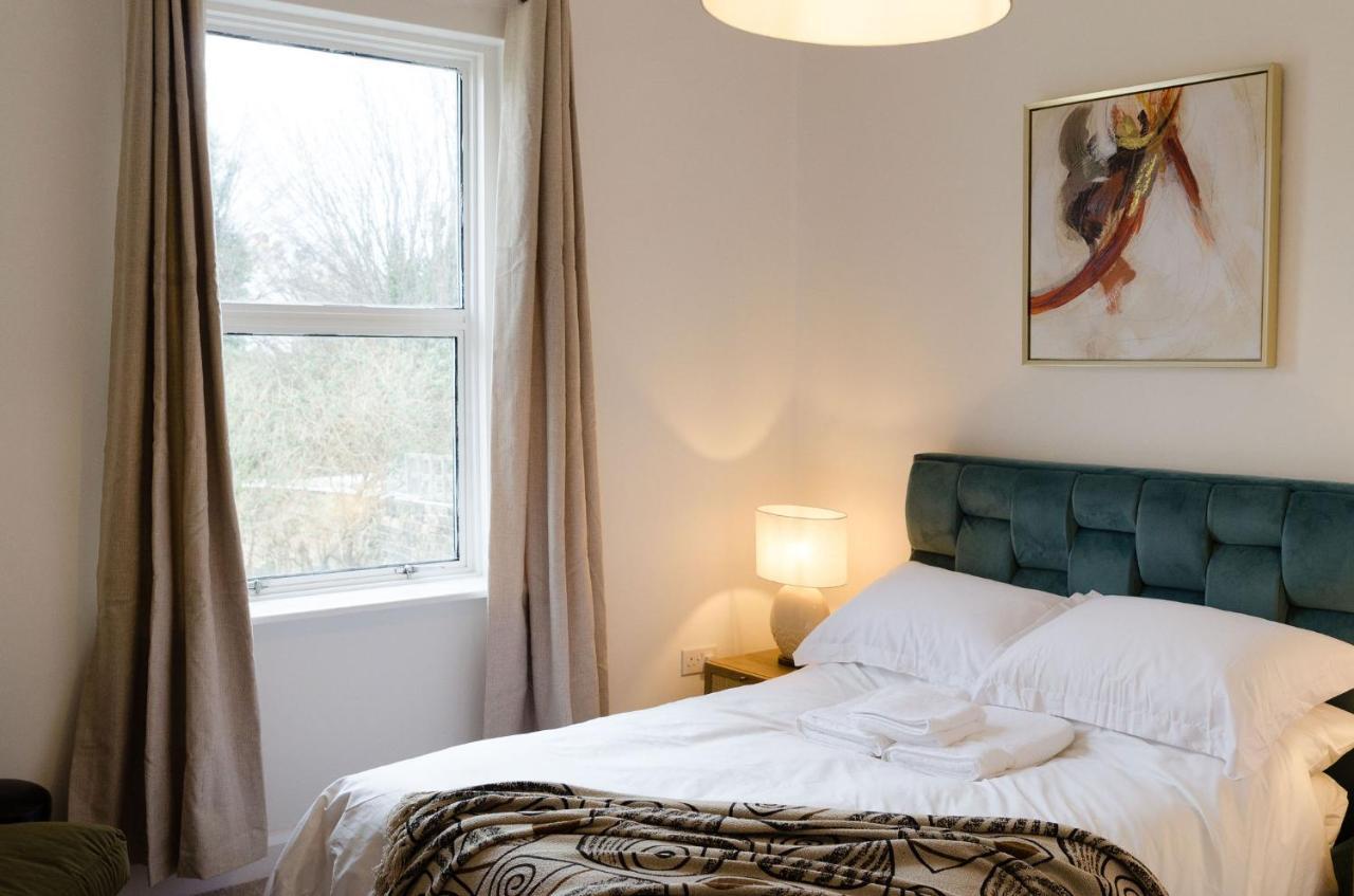 Central Chic Margate Apartment, Edge Of Old Town! Kültér fotó