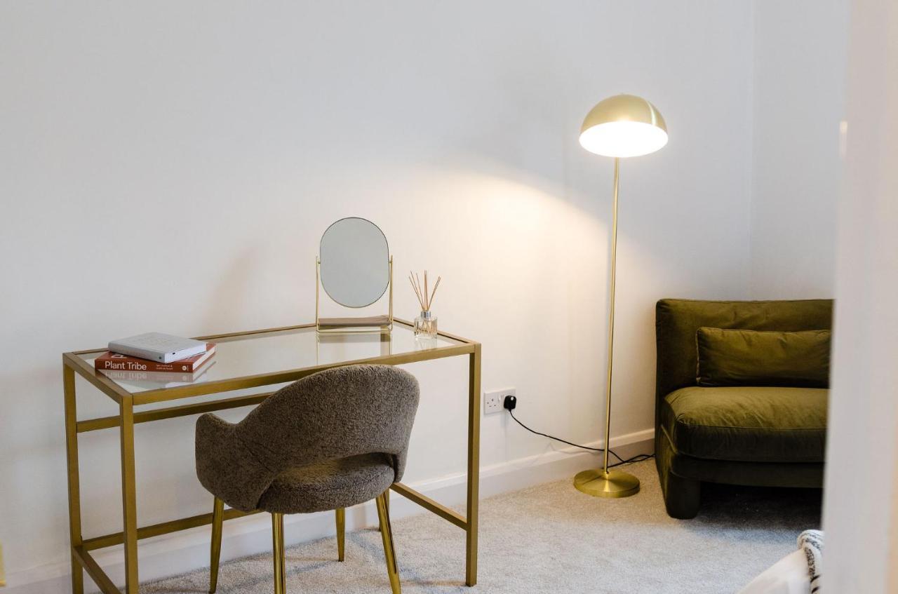 Central Chic Margate Apartment, Edge Of Old Town! Kültér fotó
