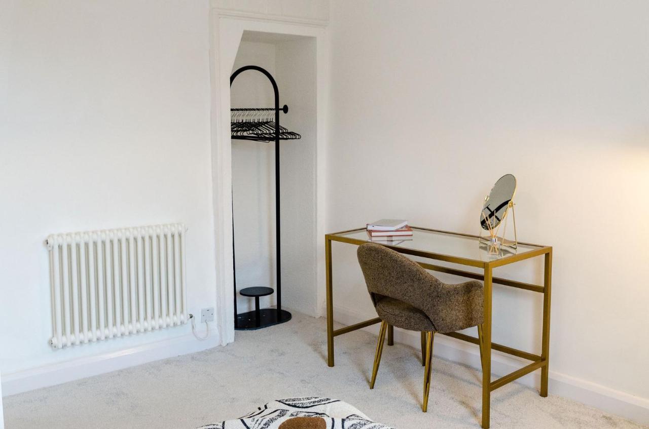 Central Chic Margate Apartment, Edge Of Old Town! Kültér fotó