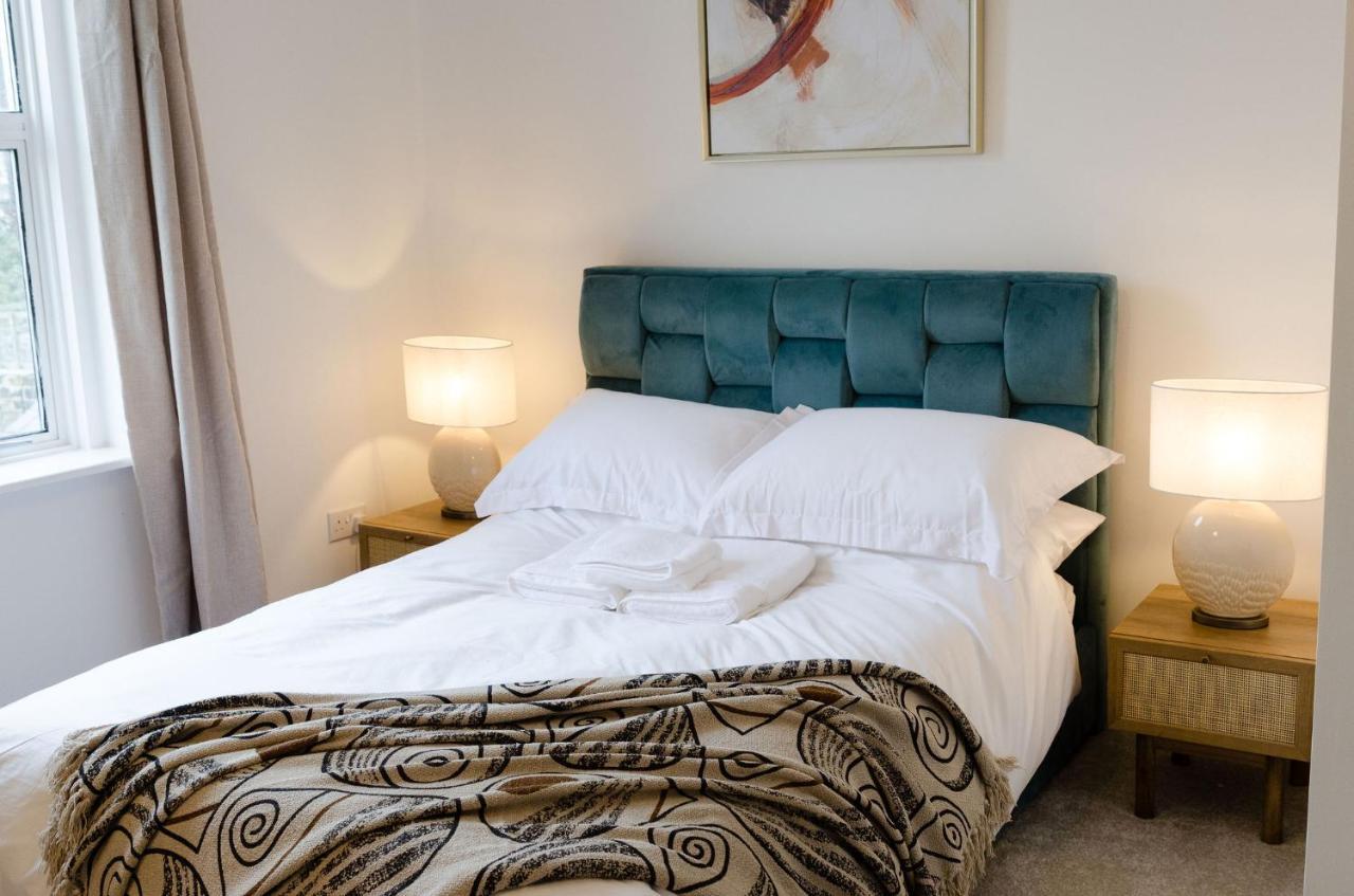 Central Chic Margate Apartment, Edge Of Old Town! Kültér fotó
